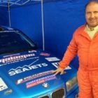 Μια ξεχωριστή τιμητική διάκριση για τον Τάσο Χατζηχρήστο (pics)