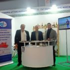 Το Επιμελητήριο Φλώρινας και 15 επιχειρήσεις του αγροδιατροφικού τομέα συμμετείχαν στην 8η ΕΞΠΟΤΡΟΦ