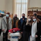 Ευχαριστήριο του 3ου Δημοτικού Σχολείου Φλώρινας