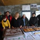 Η βασιλόπιτα του ΦΟΟΦ (pics)