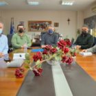 Σχεδιασμός βελτίωσης των ΤΟΕΒ στην Π.Ε. Φλώρινας