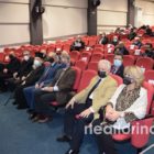Η κεντρική εκδήλωση για την 73η επέτειο της Μάχης της Φλώρινας (video, pics)