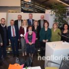 Κοπή βασιλόπιτας και παρουσίαση βιβλίου από τον Σύλλογο Συνταξιούχων Δασκάλων & Νηπιαγωγών Ν. Φλώρινας (video, pics)