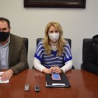 “Η Φλώρινα σιωπηλά λέει ΟΧΙ στη ΒΙΑ” την Κυριακή 27 Φεβρουαρίου – Ανακοινώθηκαν σε συνέντευξη Τύπου οι λεπτομέρειες της εκδήλωσης (video)