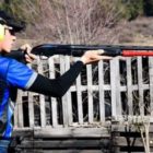 Διακρίσεις για τον Φλωρινιώτη σκοπευτή του ΑΘΛΟΣ, Στέργιο Βασιλειάδη, στο Πανελλήνιο Πρωτάθλημα Πρακτικής Σκοποβολής λειόκανου τυφεκίου