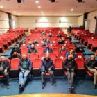 Κοπή βασιλόπιτας του Συλλόγου Ιεροψαλτών Φλωρίνης “Άγιος Ιωάννης ο Δαμασκηνός”