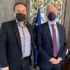 Ανέγερση μνημείου στο Λέχοβο με δαπάνες της Βουλής των Ελλήνων