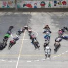 «Φίλοι, όχι εχθροί»: Μια εξαιρετική δράση από το 2ο δημοτικό σχολείο Αμυνταίου