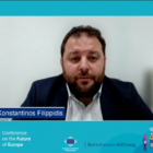 Ο ΟΕΝΕΦ και το Europe Direct Δυτικής Μακεδονίας παρουσίασαν τα αποτελέσματα της δράσης Διασυνοριακού Διαλόγου στην εκδήλωση της Ευρωπαϊκής Επιτροπής των Περιφερειών