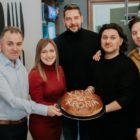 Κοπή πίτας της Ένωσης Φωτογράφων Κ.Δ. Μακεδονίας (pics)