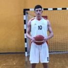 Στην Προεθνική Παίδων ο Κωνσταντίνος Ιωάννου της Ακαδημίας Shooters