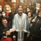 Ευχαριστήριο της Κοινωφελούς Επιχείρησης και του ΚΔΑΠμεΑ Δήμου Φλώρινας