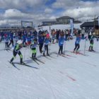 15 μετάλλια για τον ΑΟΦ στο Πανελλήνιο Πρωτάθλημα Χιονοδρομίας 2022