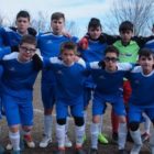 Οι Μικτές Κ17-Κ15 ΕΠΣ Φλώρινας αντιμετωπίζουν τις Μικτές ΕΠΣ Καστοριάς