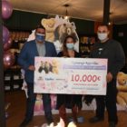 Cajoline και Μασούτης ενώνουν τα χέρια για τον Αρκτούρο