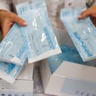 Διάθεση δωρεάν self test σε μαθητές και εκπαιδευτικούς