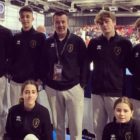 Στο Paris Marathon Fleuret η ΓΕΦ (pics)