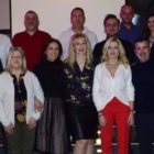 ΓΕΦ: Κοπή βασιλόπιτας και βράβευση αθλητών και αθλητριών (pics)