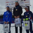 Δεύτερη Βαλκανιονίκης η Μαρία Μπέλλη στο Βαλκανικό Πρωτάθλημα Διάθλου στη Βοσνία