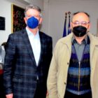 Η Περιφέρεια Δυτικής Μακεδονίας παρέδωσε δωροεπιταγές στην Πρωτοβάθμια Εκπαίδευση Φλώρινας