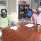 Δικτύωση της Σχολής Καλών Τεχνών με το Επιμελητήριο Φλώρινας