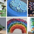 Μαθήματα ζωγραφικής, δημιουργική απασχόληση και φύλαξη παιδιών