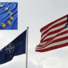 «Η αγία τριάδα» ΝΑΤΟ, ΗΠΑ, ΕΥΡΩΠΗ