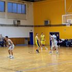 Μπάσκετ ανδρών: Συνεχίζει νικηφόρα ο Αριστοτέλης