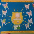 Συμμετοχή των εκπαιδευτικών Teachers4Europe Φλώρινας στο ευρωπαϊκό πρόγραμμα Erasmus+KA3 με τίτλο: «Teachers4Europe: Setting an Agora for Democratic Culture»