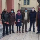 Συμμετοχή του ΣΥΡΙΖΑ-ΠΣ Φλώρινας στην Πανελλαδική Ημέρα Δράσης για την Υγεία