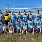 Με την ιστορική φανέλα του “Πόντου” Μερζιφούντας αγωνίστηκε η ομάδα ποδοσφαίρου της Ευξείνου Λέσχης Φλώρινας