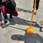 “Το Πείραμα του Ερατοσθένη” στο Γυμνάσιο Μελίτης