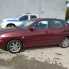 Σύλληψη δύο αλλοδαπών, σε περιοχή της Φλώρινας, για παράνομη μεταφορά αλλοδαπού