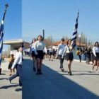 Η 25η Μαρτίου στη Μελίτη (video, pics)