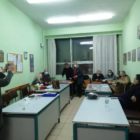 Το νέο Δ.Σ. της ΔΑΚΕ Πρωτοβάθμιας Εκπαίδευσης Φλώρινας – Κοπή βασιλόπιτας των μελών