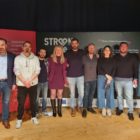 Με streetwork, προβολή ταινιών μικρού μήκους και μουσική εκδήλωση ολοκληρώθηκε η εβδομάδα “Βρες τη φωνή σου” (video, pics)