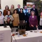 Εκδήλωση του Συλλόγου Συνταξιούχων Δασκάλων και Νηπιαγωγών Φλώρινας για την Ημέρα της Γυναίκας, με τη στήριξη του Δήμου Φλώρινας και του Συμβουλευτικού Κέντρου (video, pics)