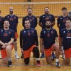 Βόλεϊ: Ο Ήφαιστος Φλώρινας φιλοξενεί τη Νίκη Αιγινίου