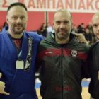Μετάλλια για τον Α.Σ. “Παγκράτιον” Φλώρινας στο Διεθνές Κύπελλο Brazilian Jiu Jitsu (pics)