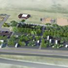 Ο δήμαρχος Πρεσπών Παναγιώτης Πασχαλίδης απαντά σε δημοσίευμα δημοτικού συμβούλου για το σχέδιο αξιοποίησης των ακινήτων στην Κούλα