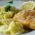 ΒΙΟΦΛΩ: Παραδοσιακή και γευστική σκορδαλιά για την 25η Μαρτίου