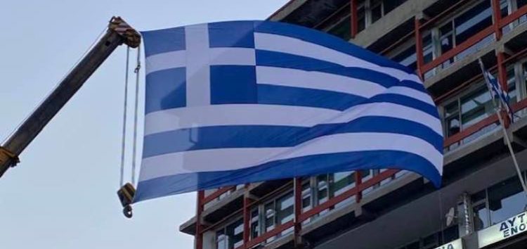 Ευχαριστήριο μήνυμα του Αντιπεριφερειάρχη Φλώρινας