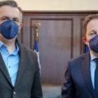 Ένταξη χρηματοδότησης πέντε έργων στο πρόγραμμα «Αντώνης Τρίτσης» – Μεταξύ αυτών και ο υπόγειος χώρος στάθμευσης αυτοκινήτων Δήμου Φλώρινας