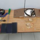 Συνελήφθησαν 4 άτομα, μέλη εγκληματικής ομάδας, οι οποίοι είχαν διαπράξει 3 περιπτώσεις διακεκριμένων κλοπών από οικίες στην ευρύτερη περιοχή της Φλώρινας