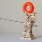 Διάλεξη του εικαστικού Δημήτρη Αμελαδιώτη με τίτλο: Εντός, εκτός και επί τα αυτά στις συναντήσεις του 3ικαστικού 3ργαστηρίου