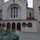 Ιερός Ναός Αγίας Παρασκευής Φλώρινας (…σε προσωρινή αναστολή)