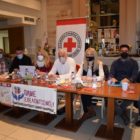 Εβδομάδα εθελοντικής αιμοδοσίας στον Δήμο Φλώρινας (video)