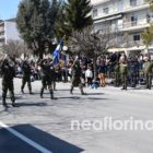 Ο εορτασμός της εθνικής επετείου της 25ης Μαρτίου στη Φλώρινα (pics)