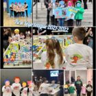 Η ομάδα ρομποτικής του ΚΔΑΠ “Το Δεντρόσπιτο” συμμετείχε στον περιφερειακό διαγωνισμό First Lego League – Cargo Connect