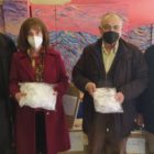 10.000 μάσκες παρέδωσε ο Δήμος Φλώρινας για να διανεμηθούν σε μαθητές και εκπαιδευτικούς